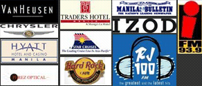 Sponsers